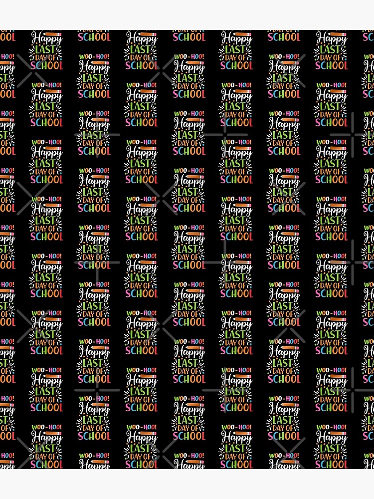 Woo-Hoo-Happy-Last-Day-Of-School-Fun-Teacher-Student-Summer-Backpack-PBP506-1 Woo Hoo Happy Last Day Of School Fun Teacher Student Summer Backpack PBP506 1