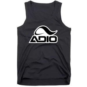 Adio Tank Top