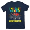 Back To School Kindergarten 2022 Gift T-Shirt