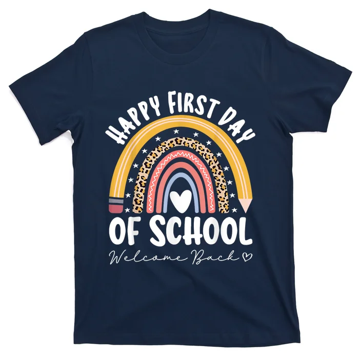 Back To School Kindergarten 2022 Gift T-Shirt