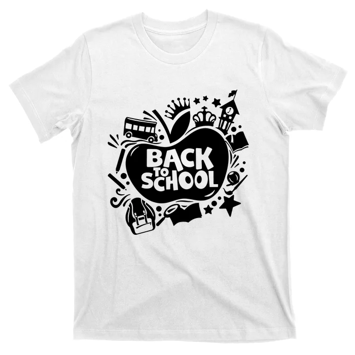 Back To School T-Shirt