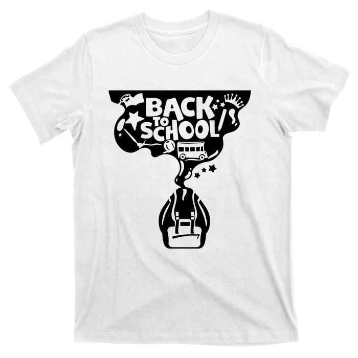 Back To School T-Shirt