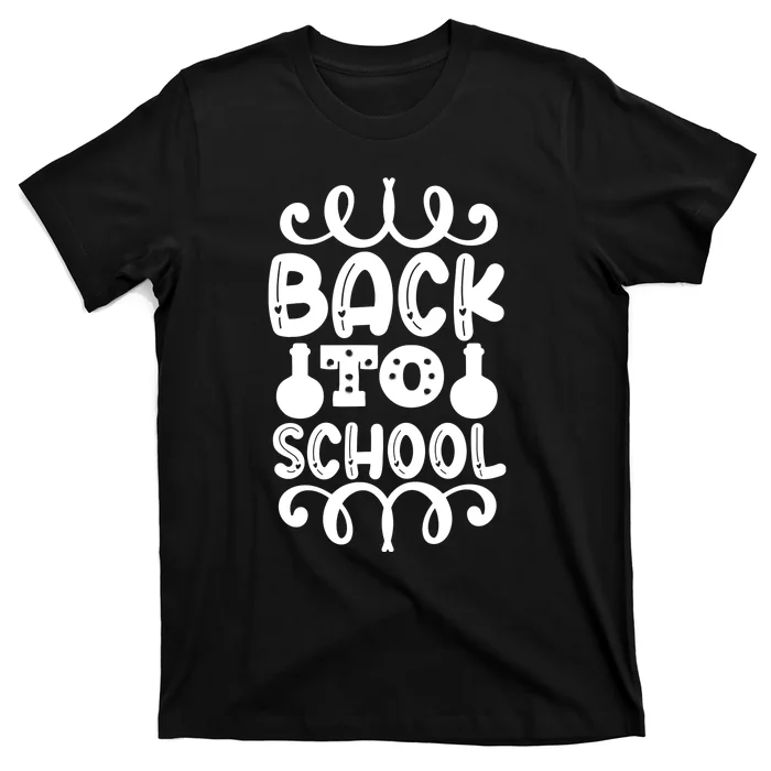 Back To School T-Shirt