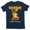 Banana Skater T-Shirt
