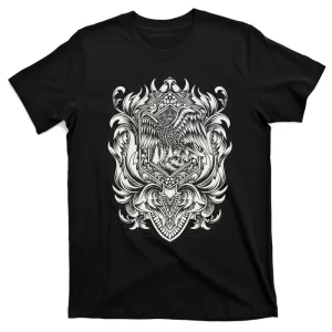Barong Pig T-Shirt