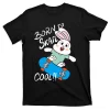 Born To Skate Cool T-Shirt
