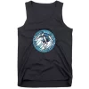 Born To Skate Tank Top