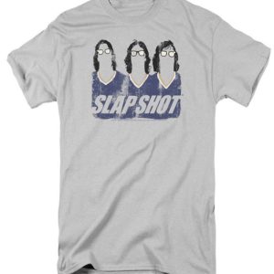 Brothers Slap Shot T-Shirt