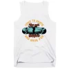 Come To Skate And Have Fun Tank Top