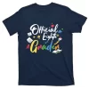 Eighth Graden Funny Back To School 8th Grade T-Shirt