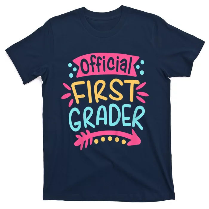First Grader