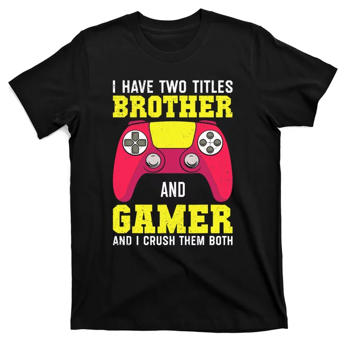 Funny-Gamer-Vintage-Video-Games-Back-To-School-T-Shirt Funny Gamer Vintage Video Games Back To School T-Shirt
