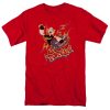 Get Air Skate Boarding Popeye T-Shirt