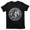 Grim Reaper Skater Club T-Shirt