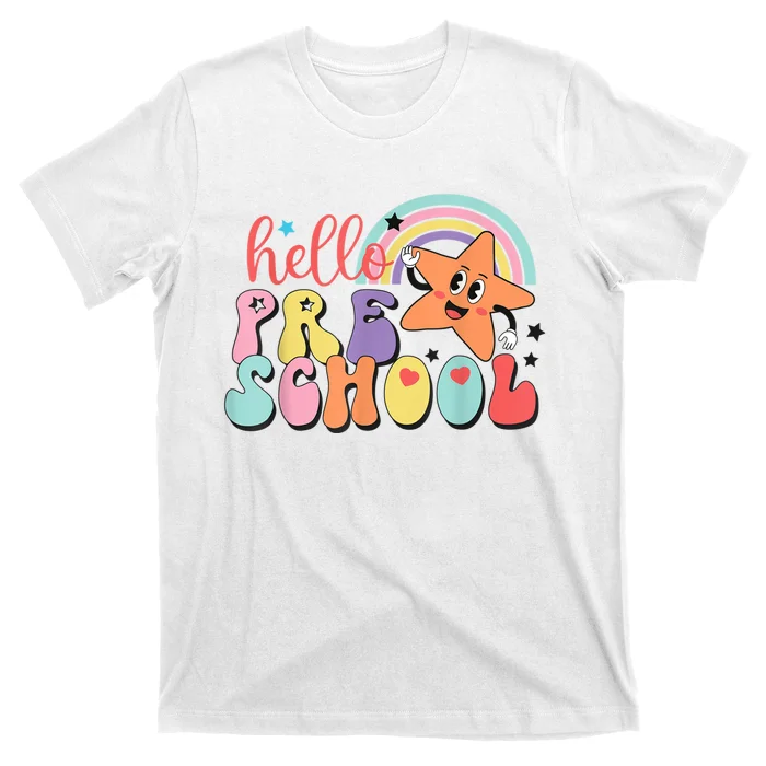 Hello Preschool