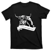 Highland Cow T-Shirt