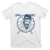 Ice Hockey Man T-Shirt