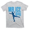 Ice Skater T-Shirt