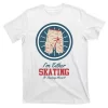 Im Either Skating Or Thinking About It T-Shirt