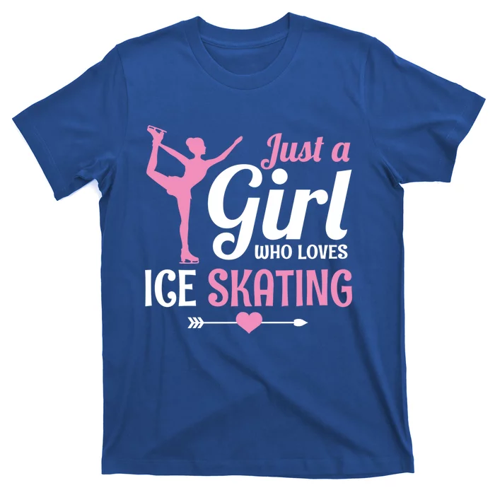 Just-A-Who-Loves-Ice-Skating-Figure-Skate-Skater-Gift-Cute-Gift-T-Shirt Just A Who Loves Ice Skating Figure Skate Skater Gift Cute Gift T-Shirt