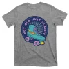 Not Old Just Classic Rollerskate T-Shirt