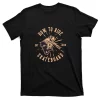 Ride Skateboard T-Shirt