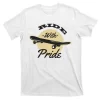 Ride With Pride T-Shirt