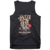 Roller Skate Tank Top