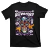 Shoe Style Comic Cover T-Shirt