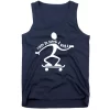 Skate Board Skater Gifts For Ns Skateboard Boys Clothes Funny Gift Tank Top