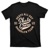 Skate Crew Typography T-Shirt