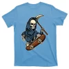 Skate Grim Reaper T-Shirt