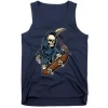 Skate Grim Reaper Tank Top