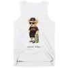 Skate King Tank Top