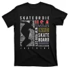 Skate Or Die T-Shirt