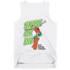 Skate Or Die Tank Top