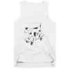 Skate Pup Tank Top