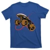 Skate Skateboarding Gift T-Shirt