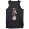 Skate Till Death Tank Top