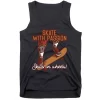 Skate With Passion Tank Top
