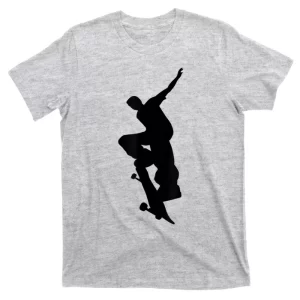 Skateboard Skate T-Shirt