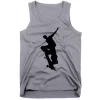 Skateboard Skate Tank Top