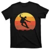Skateboard Skateboarding Gift for Skateboarders T-Shirt