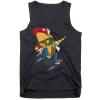 Skateboard Skateboarding Gift for Skateboarders Tank Top