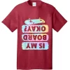 Skateboarding Design For Skater Skateboard Boys Tie Dye T-Shirt