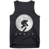 Skateboarding Skateboard Apparel Skateboarder Skateboard Tank Top