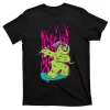 Skater Booger T-Shirt