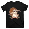 Skater Hedgehog T-Shirt