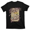 Skaters Gonna Skate T-Shirt