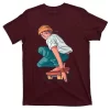 Skating T-Shirt